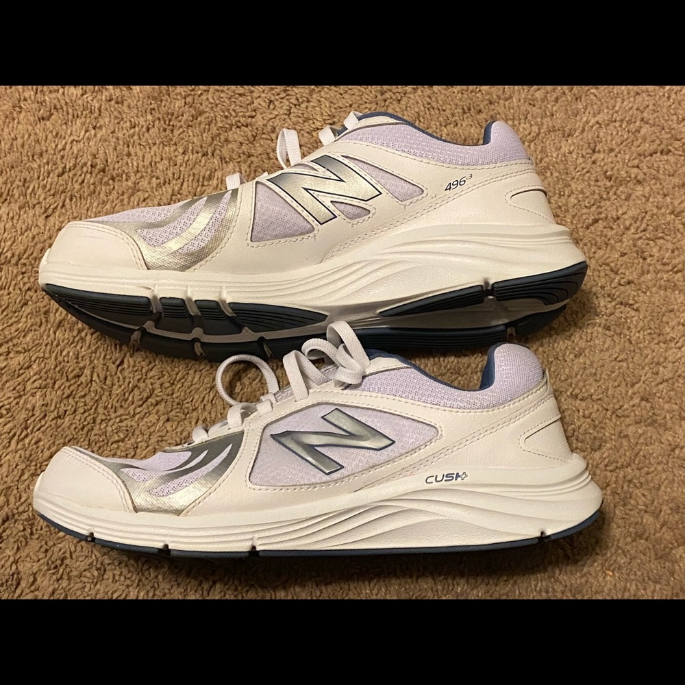 New Balance - Women’s Size 11